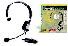 Andrea Headset Microphone anc 700