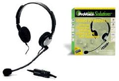Andrea Headset microphone anc 750